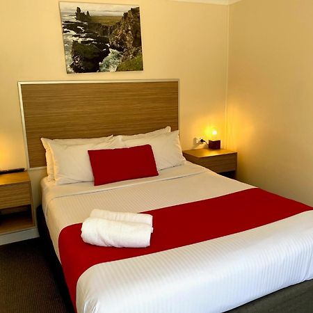 Jervis Bay Mariners Motel Huskisson Exterior photo