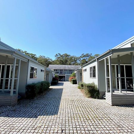 Jervis Bay Mariners Motel Huskisson Exterior photo